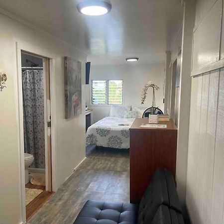 Tavares House Waialua Εξωτερικό φωτογραφία